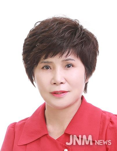 이동령 증평군의회 의원