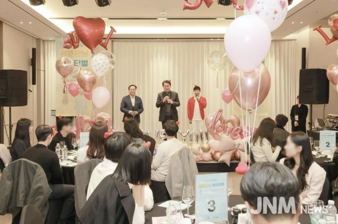 군포오산청춘만남