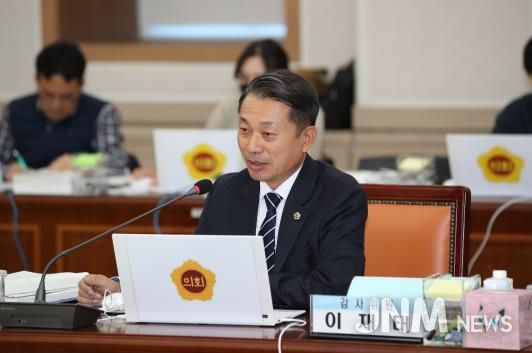 이재태 전라남도의원 “정규교원 줄고 기간제 늘었다…전남교육 현장 구조적 위험 신호”