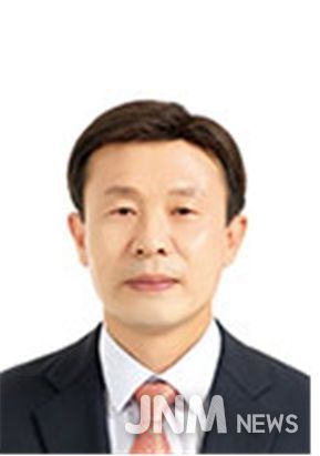 강원특별자치도의회 김길수 의원