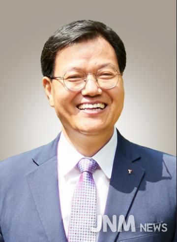 안평환 광주광역시의원, 광주를 자원봉사 선도도시로