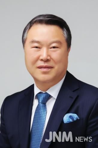 전갑수 체육회장