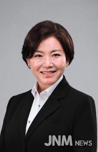 박미정 광주광역시의원,“광주, 기초생활수급자 3년 연속 증가… 복지 사각지대 점검 시급”