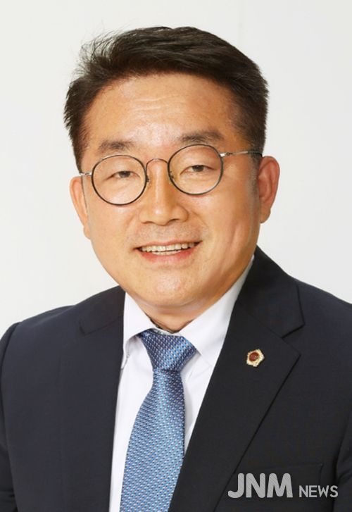 광주광역시의회 정무창 의원
