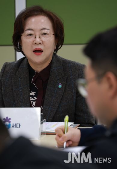 노인·장애인 지역상생, 충북도 ‘일하는 밥퍼’ 일 3천 명 돌파 기자간담회