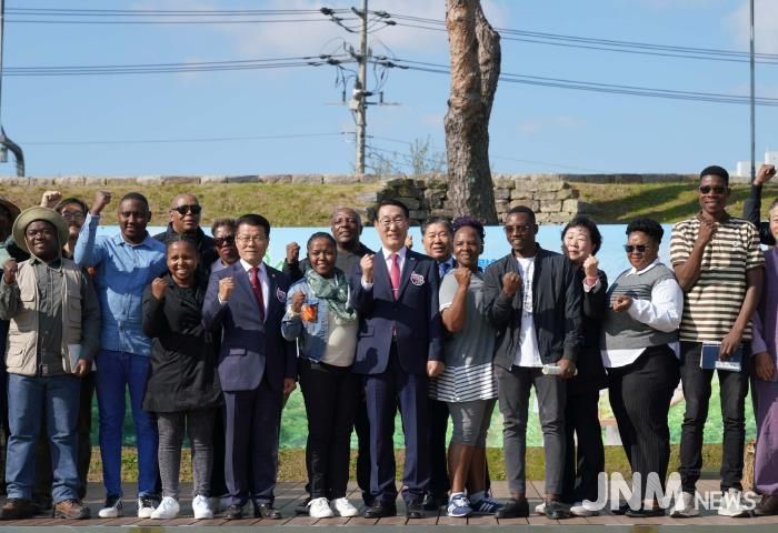 홍성 유기농 페스타, 4만명이 함께한 유기농의 향연