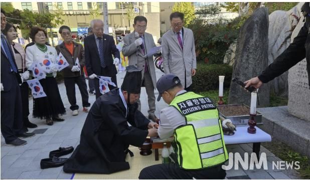 성북구 종암동, 제12회 북바위·청포도 문화제 성황리에 개최