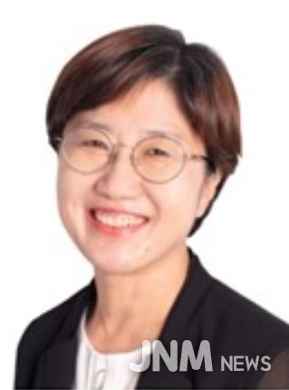 제주도의회 고의숙 의원