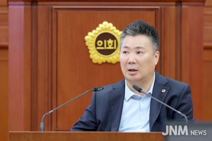 대전시의회 황경아 의원