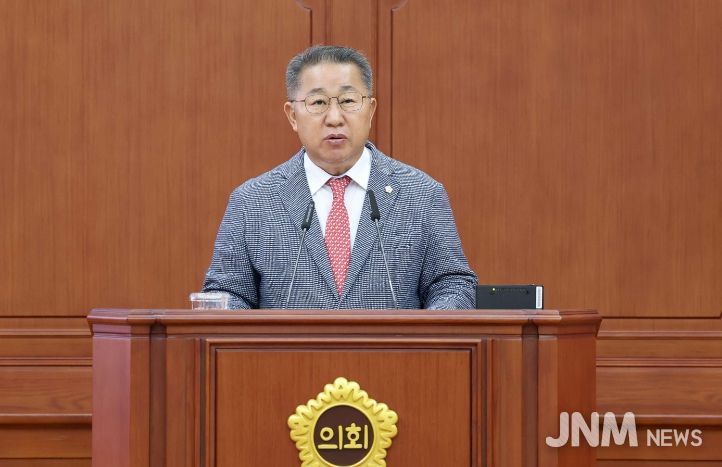 대전시의회 이한영 의원