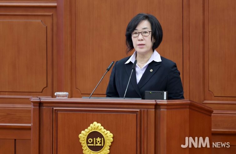 박주화 의원 5분자유발언_제291회 제2차 정례회 제1차 본회의