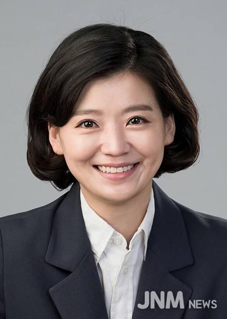 김효정 부산시의원, 자치경찰위 맹질타...