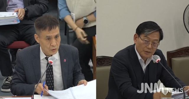 시민안전실 행정사무감사(2025.11.5.)