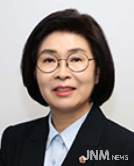 강원도의회 엄윤순 농림수산위원장