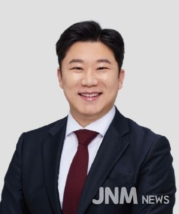 국민의힘 진종오 의원(국회 문화체육관광위원회 위원)