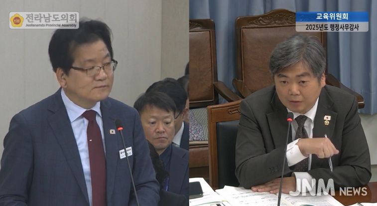 박원종 의원 생활수영 확충