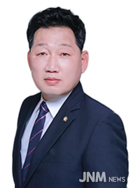 부산시의회 박희용 의원, 여평원, 조직의 안정성과 사업의 일관성부터 바로 세워야