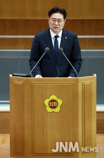 경기도의회 이진형 의원(더불어민주당, 화성7)