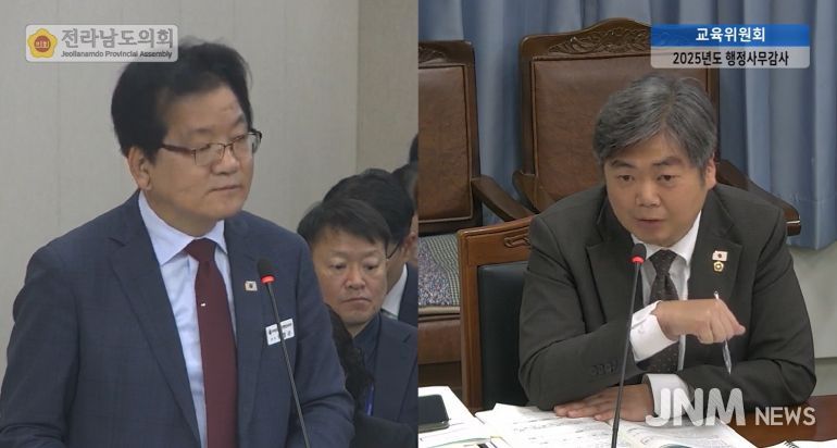 박원종 의원 청소년제안마당