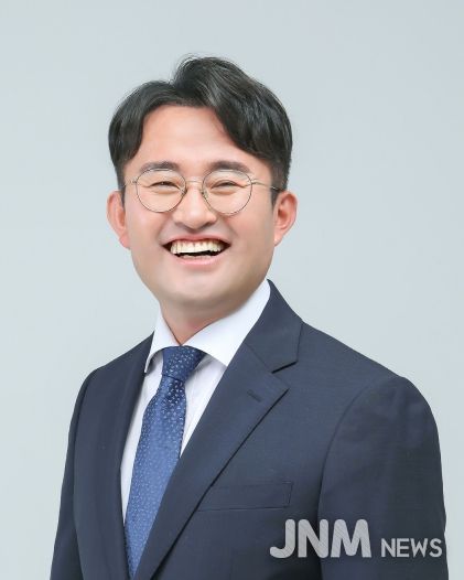 안장헌 의원