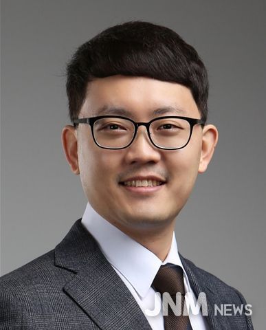 강원특별자치도의회 최재민 도의원