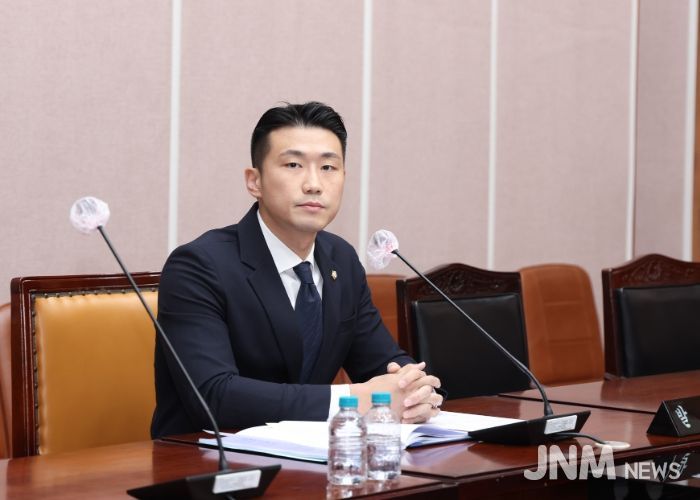 군포시의회 박상현 의원