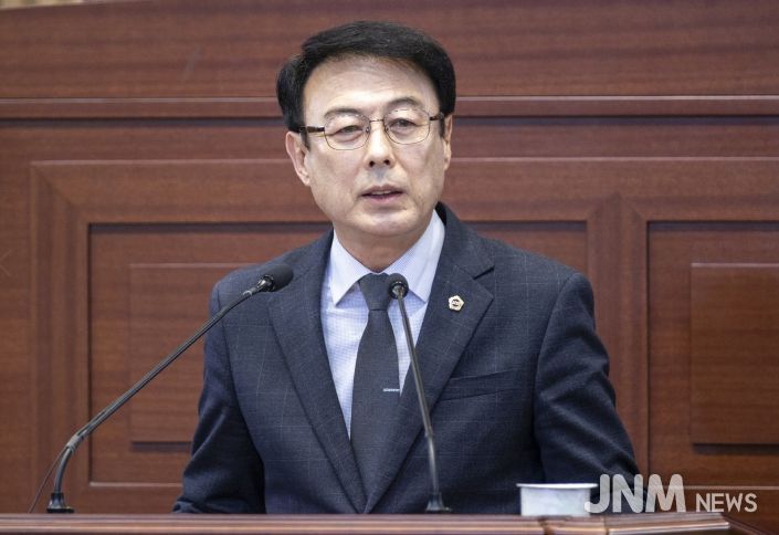 경상북도의회 이충원 도의원