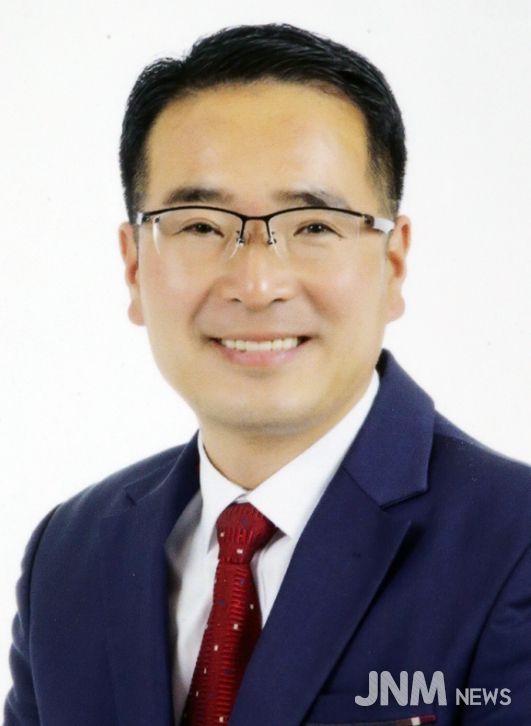 강원도의회 진종호 도의원