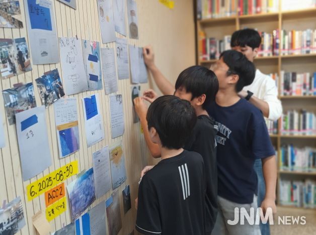 ‘꿈.결:나의 동네에서…’ 성료