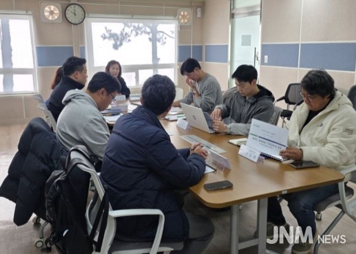 남양주시, 공유 전동킥보드 간담회 개최…불법 전동킥보드 견인제도 사전준비 본격화
