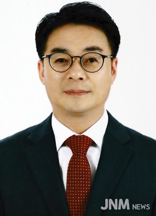 강정호 강원특별자치도의원, 강원테크노파크 수의계약 관외 비율 47.5% 지적