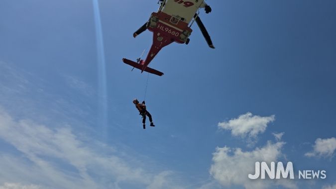 전북특별자치도소방본부, 겨울철 고립 우려 산간마을 긴급구조 대응체계 강화