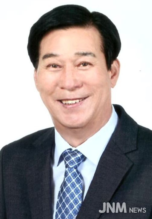 경상남도의회 권원만 의원