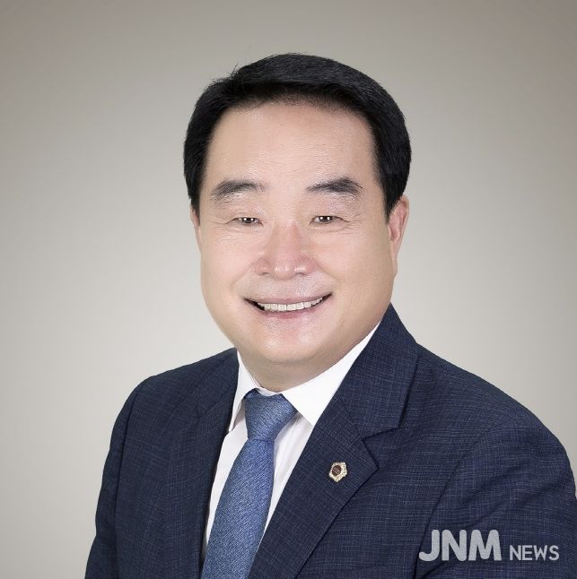 전라남도의회 최무경 의원