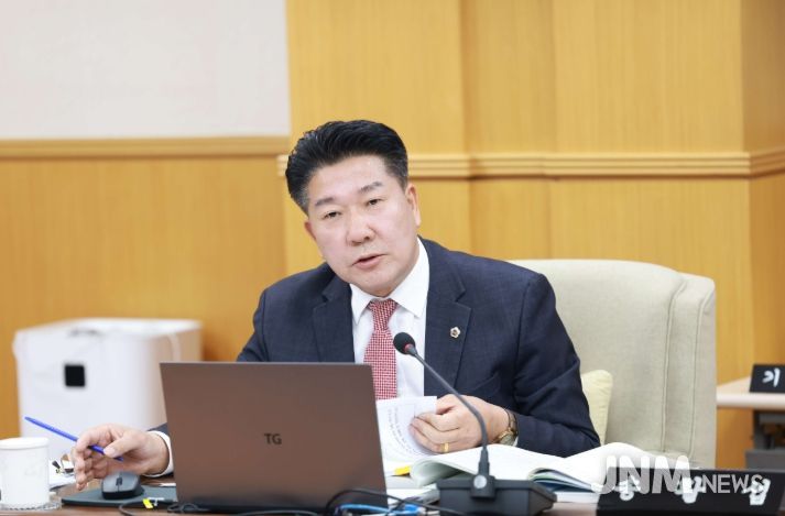 대전시의회 송활섭 의원,