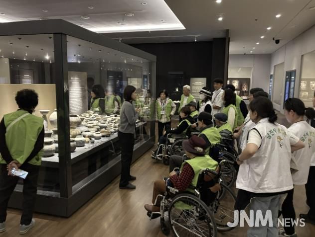 가을 힐링 나들이