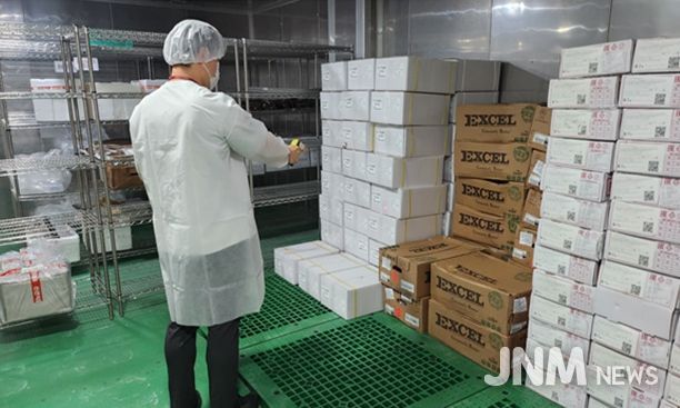 부산, 전국(장애인)체육대회·APEC 정상회의 위생안전 빈틈없이 지켰다