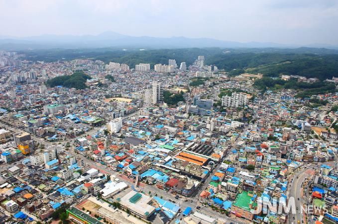 교육혁신으로 미래 여는 도시, 안동