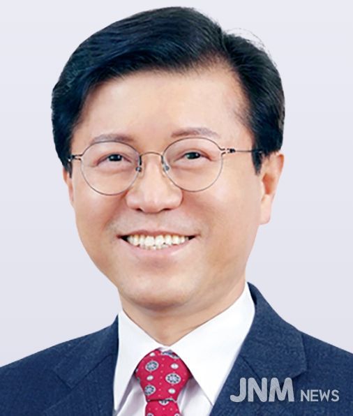 전북특별자치도의회 박용근 의원