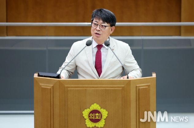 경기도의회 김재훈 의원