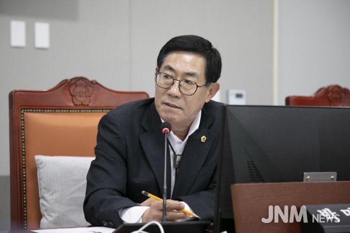 경기도의회 박명수 의원