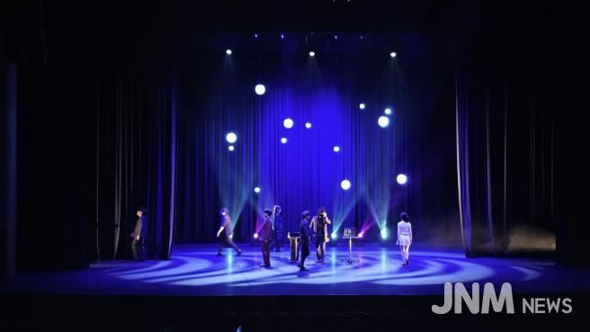 당진시, 매직 콘서트 '매직 프레젠트' 성황리에 마무리