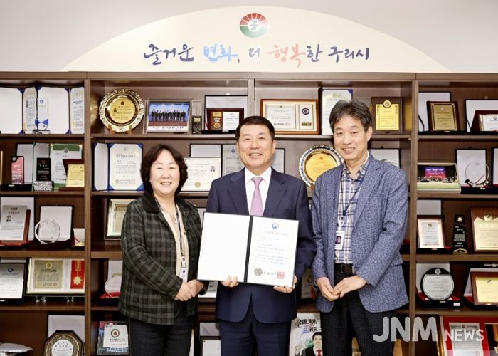 구리시 환경교육센터'소곤소곤 숨은 이야기', 환경부 우수 프로그램 지정