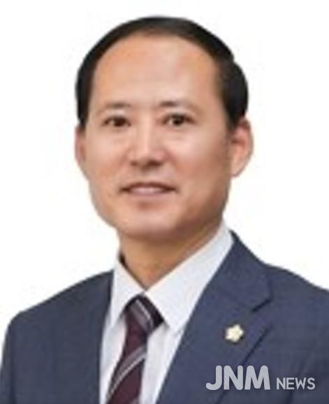 강원특별자치도의회 김기하 의원 (국민의 힘 동해2) 학교 급식소 환기설비 개선 사업 진척 부진 이유는 교육청의 책임 전가 때문