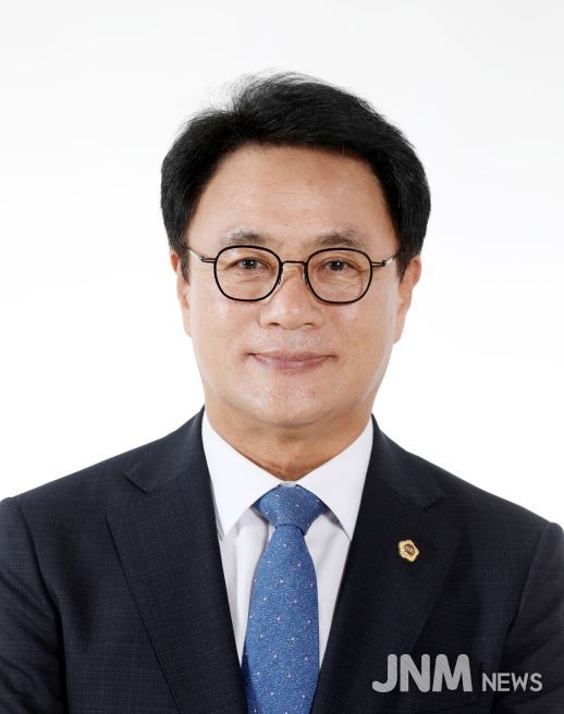 전라남도의회 송형곤 의원