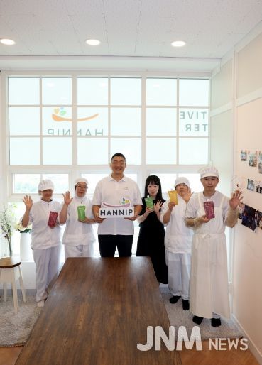 충북형 도시근로자 지원사업, 연인원 30만 명 돌파!