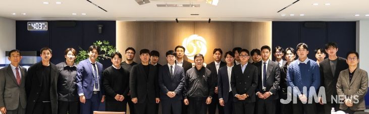 KBO-한국프로야구선수협회 간담회