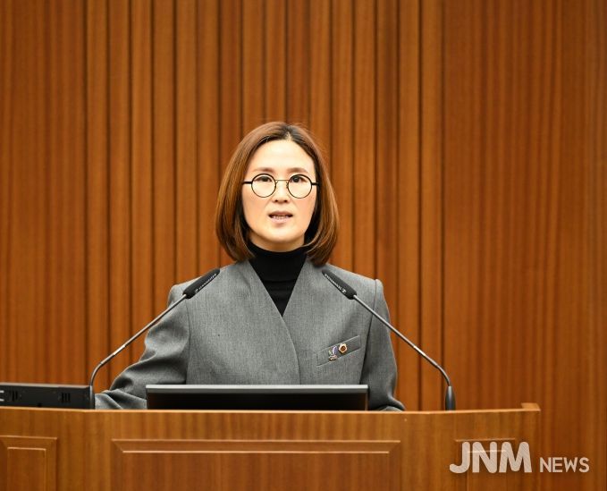 세종시의회 김현미 의원