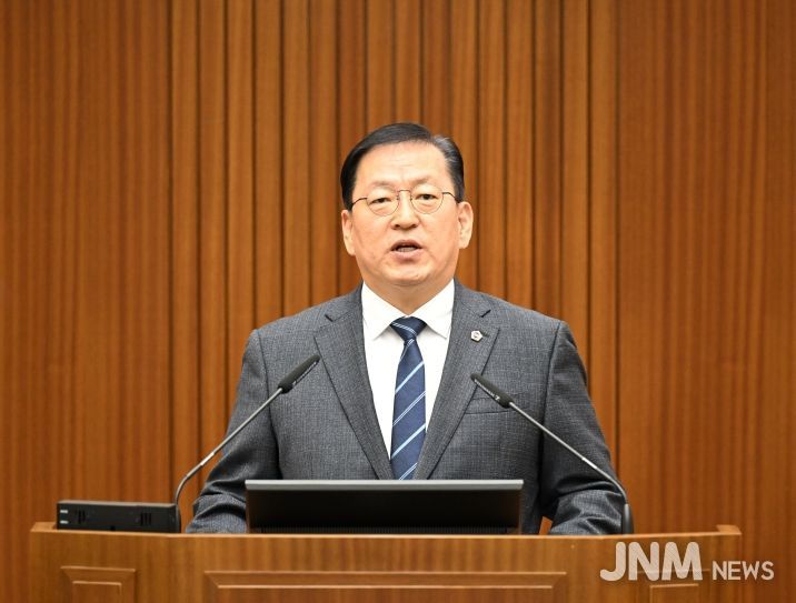 세종시의회 유인호 의원
