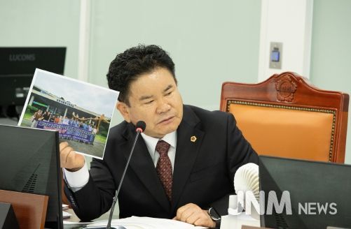 경기도의회 문병근 의원